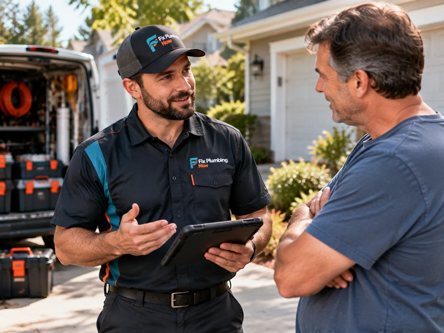 Clogged Drain Service Middleburg, OH FAQs